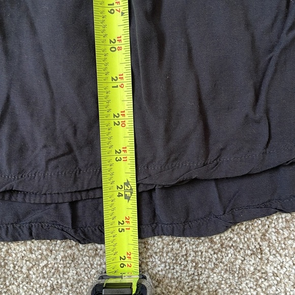 Staring At Stars mini dress with structured detailed bodice, Size 6 - Picture 11 of 16